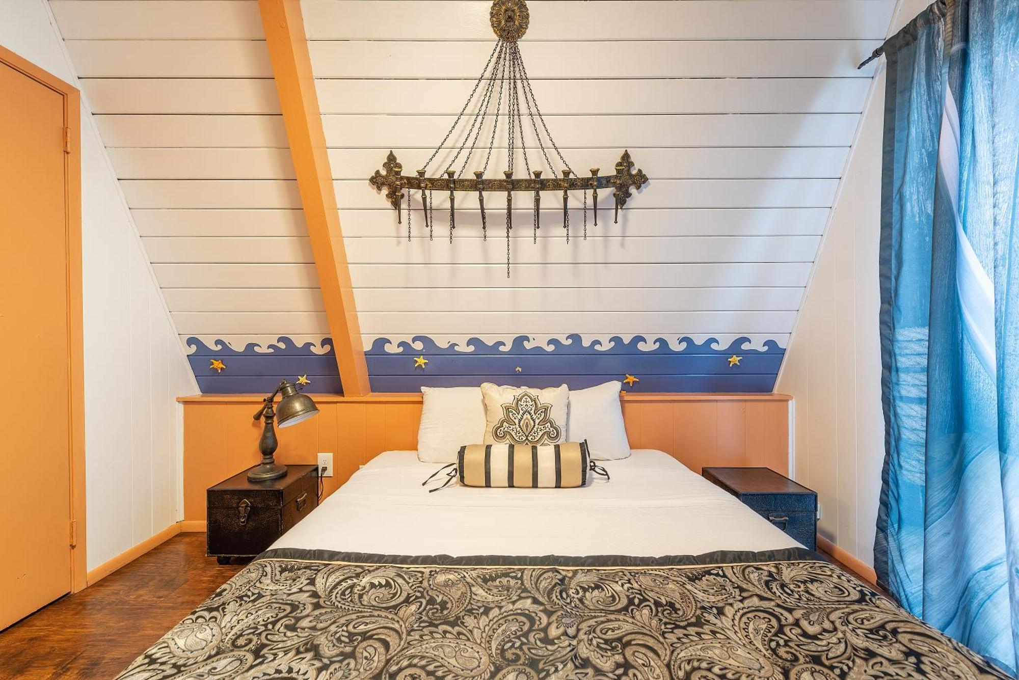 Shorebirds Villas โอเชียนชอร์ส ห้อง รูปภาพ